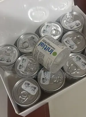 Initial Air Refreshner-Honey Dey Melon