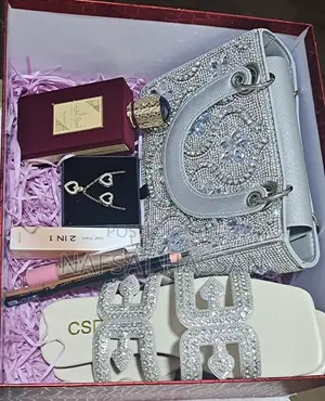 A Box of Beauty