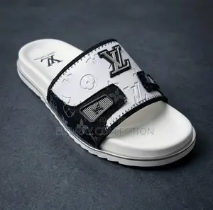 LV Solid Slide