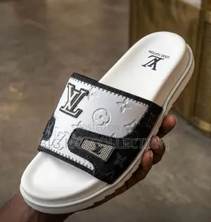 LV Solid Slide