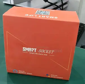 Smart Home Life Switch