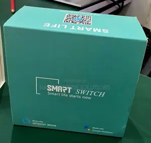 Smart Home Life Switch