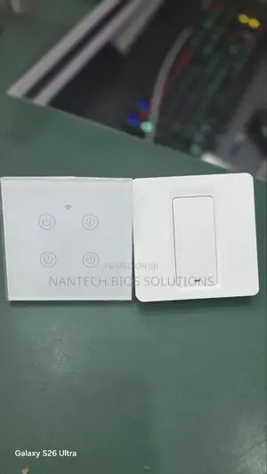 Smart Home Life Switch