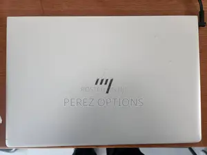 Laptop HP EliteBook 850 G5 8GB Intel Core i7 SSD 256GB