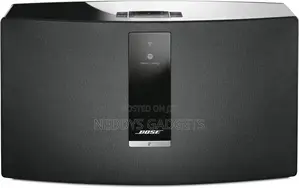 Bose SoundTouch 30 Series II Wi-Fi Audio System - White