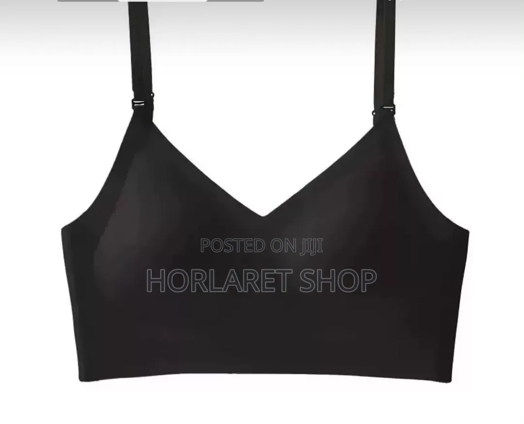 Lower Back Bra for Ladies