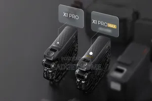 Hoverair X1 Pro Max Combo