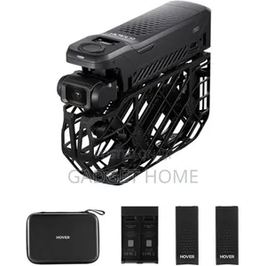 Hoverair X1 Pro Max Combo