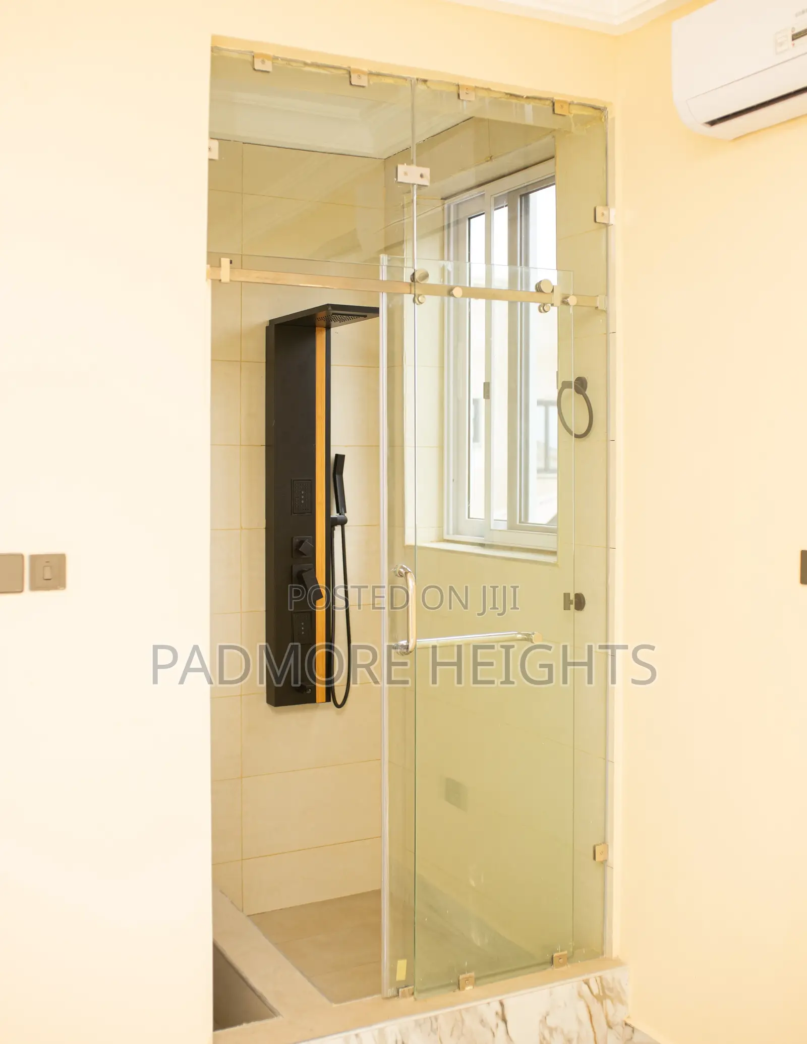 2bdrm Apartment in Padmore Heights, Community 25 for rent
