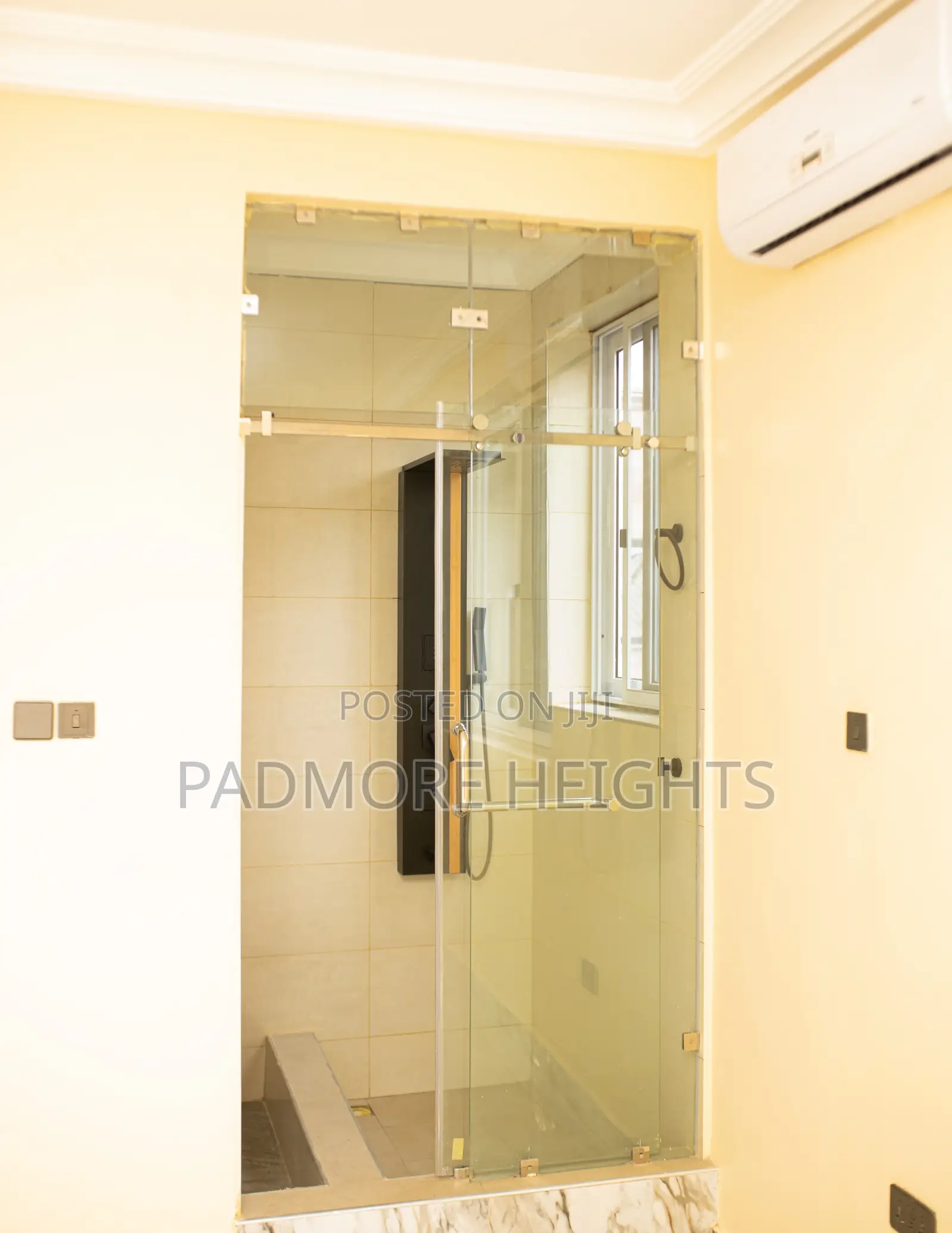 2bdrm Apartment in Padmore Heights, Community 25 for rent