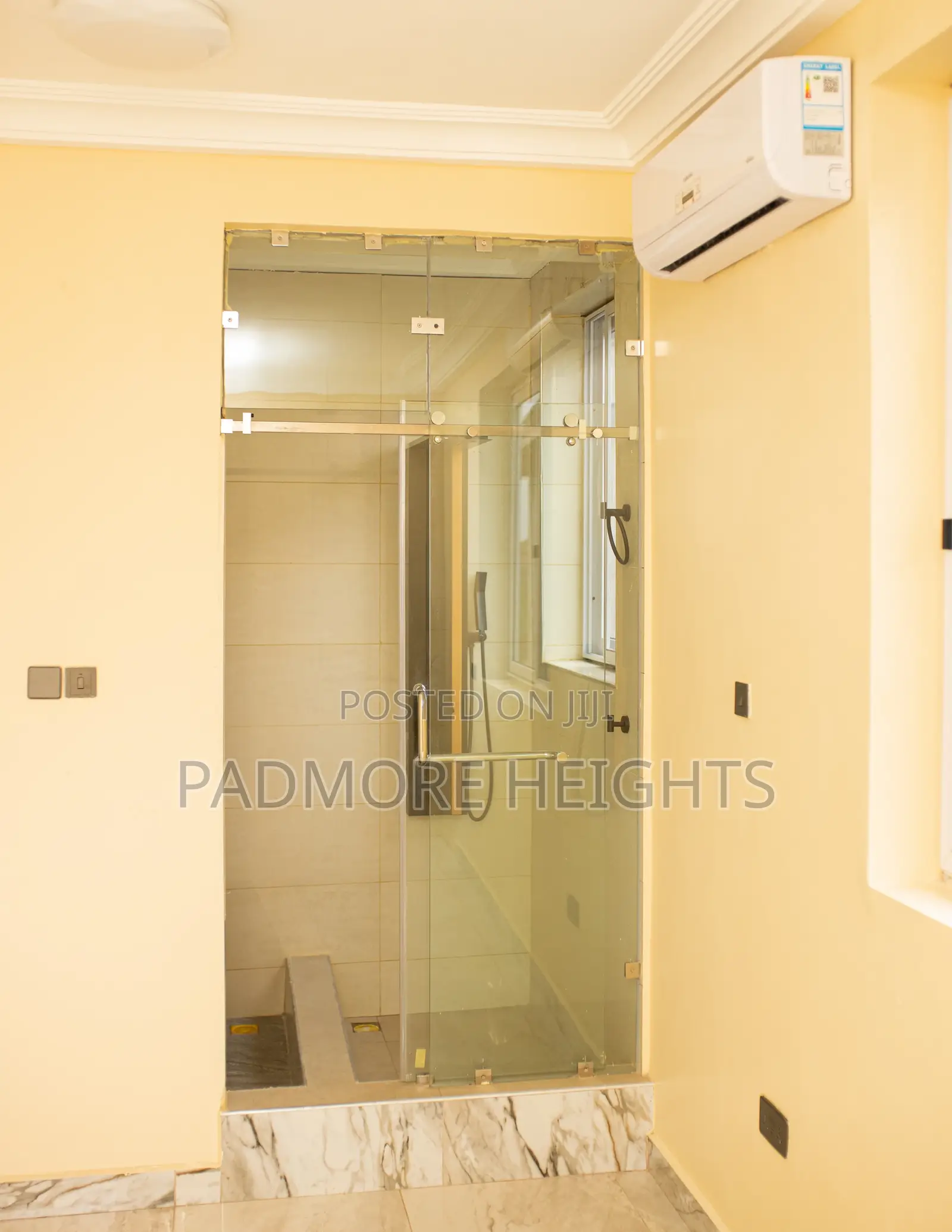 2bdrm Apartment in Padmore Heights, Community 25 for rent