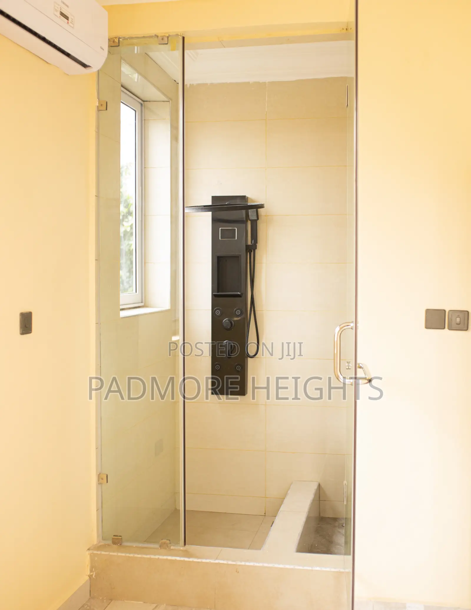 2bdrm Apartment in Padmore Heights, Community 25 for rent