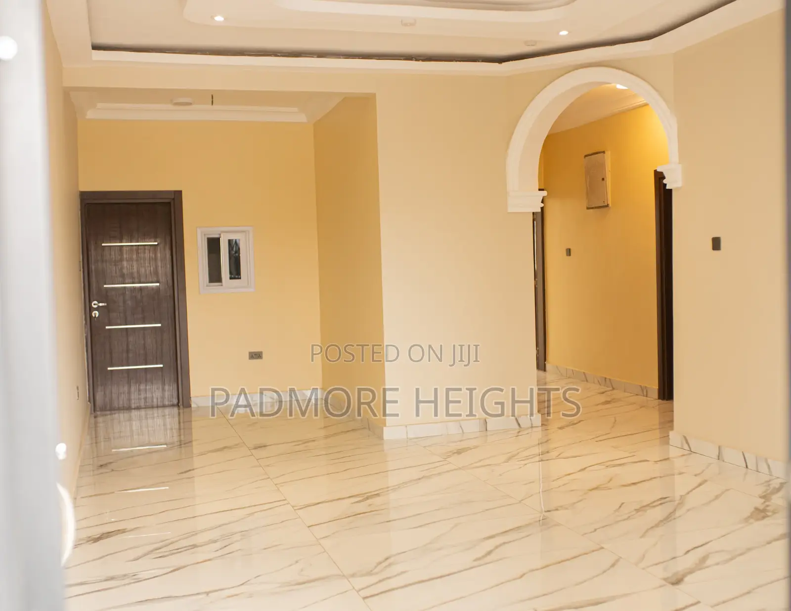 2bdrm Apartment in Padmore Heights, Community 25 for rent
