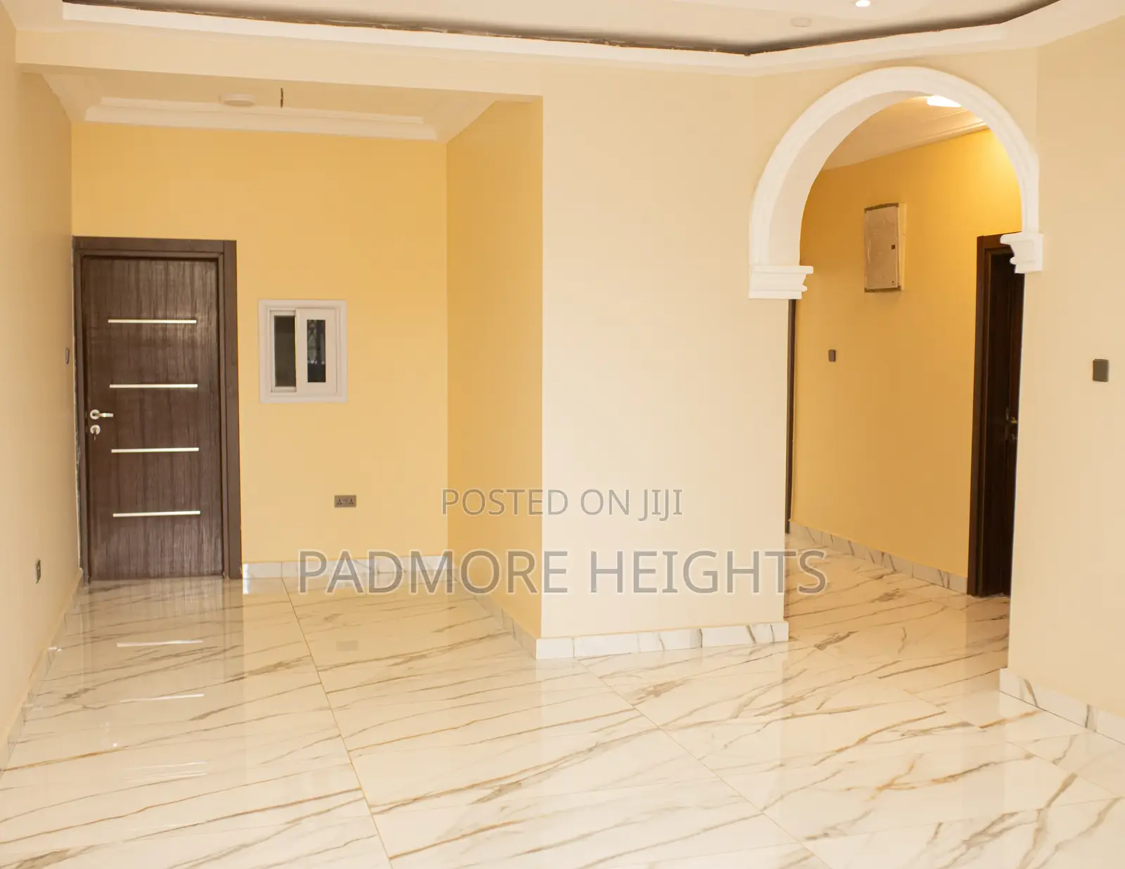 2bdrm Apartment in Padmore Heights, Community 25 for rent