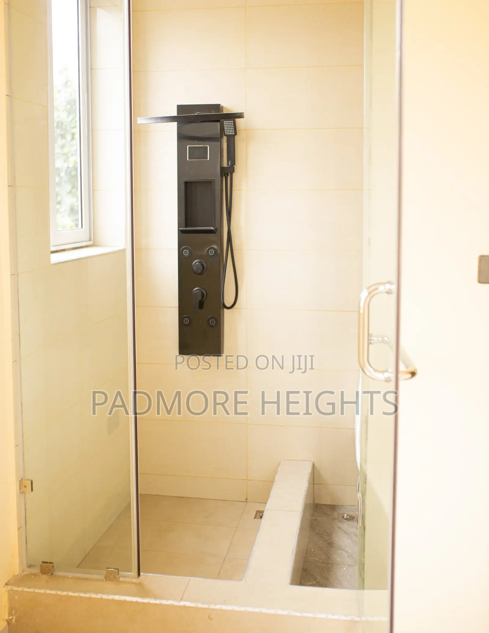 2bdrm Apartment in Padmore Heights, Community 25 for rent
