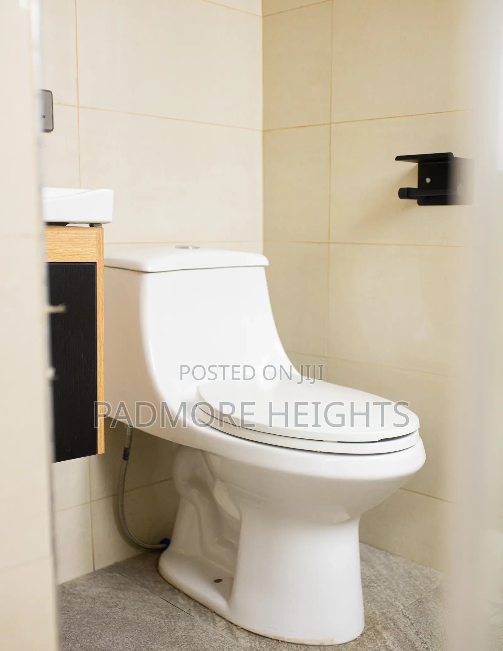 2bdrm Apartment in Padmore Heights, Community 25 for rent