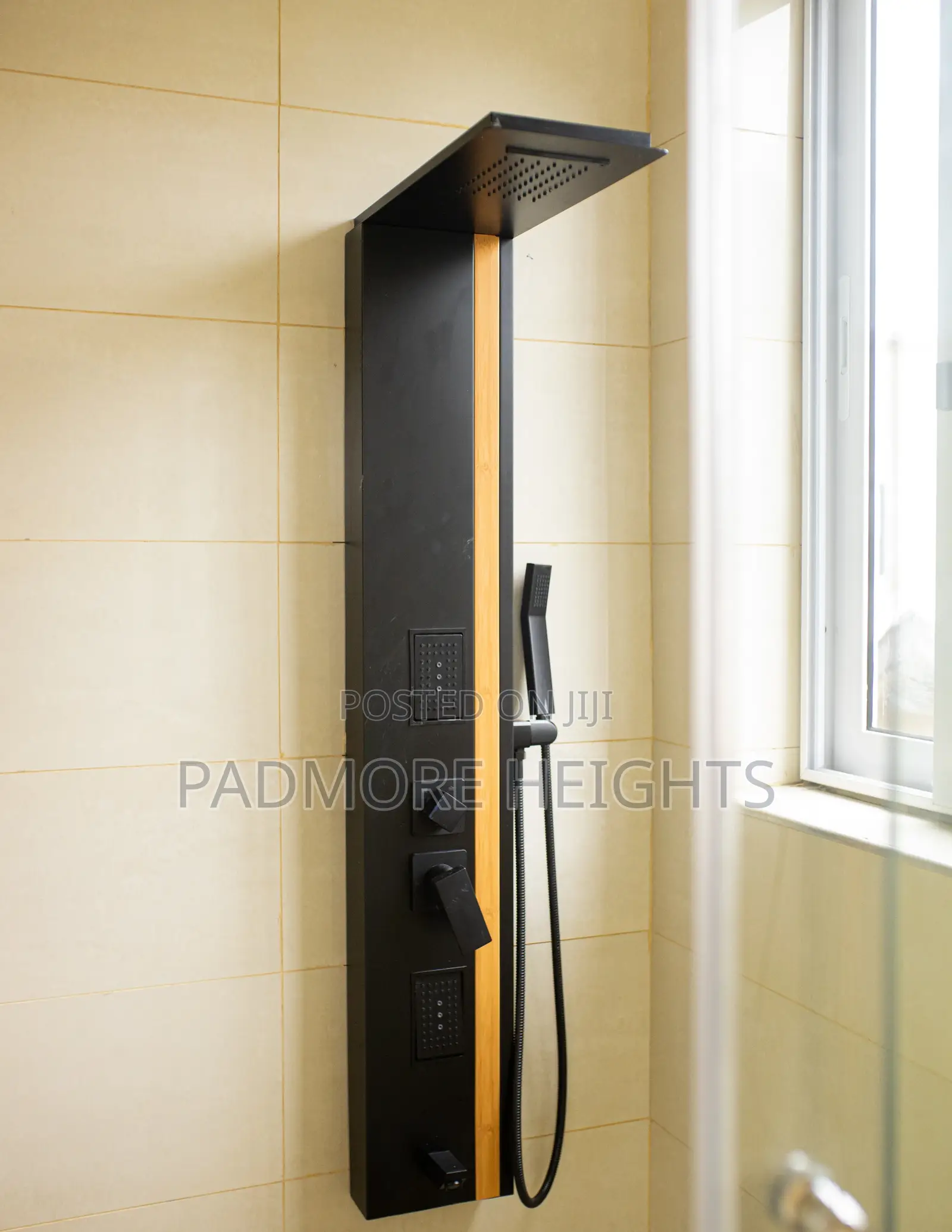 2bdrm Apartment in Padmore Heights, Community 25 for rent