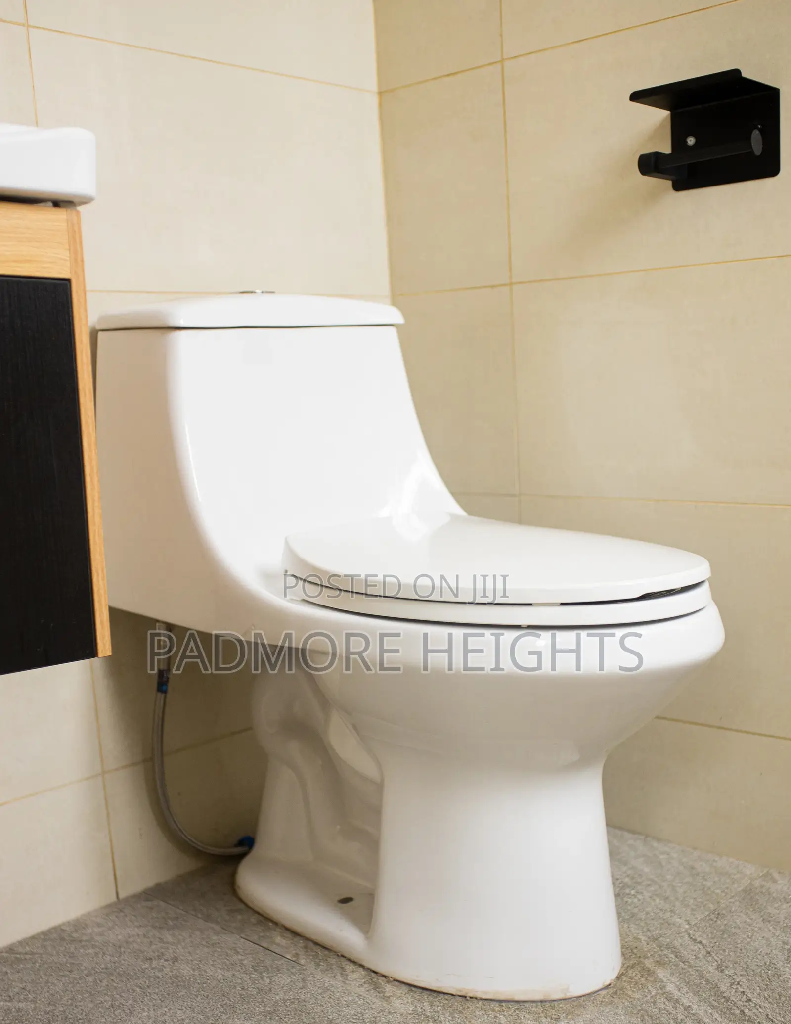 2bdrm Apartment in Padmore Heights, Community 25 for rent