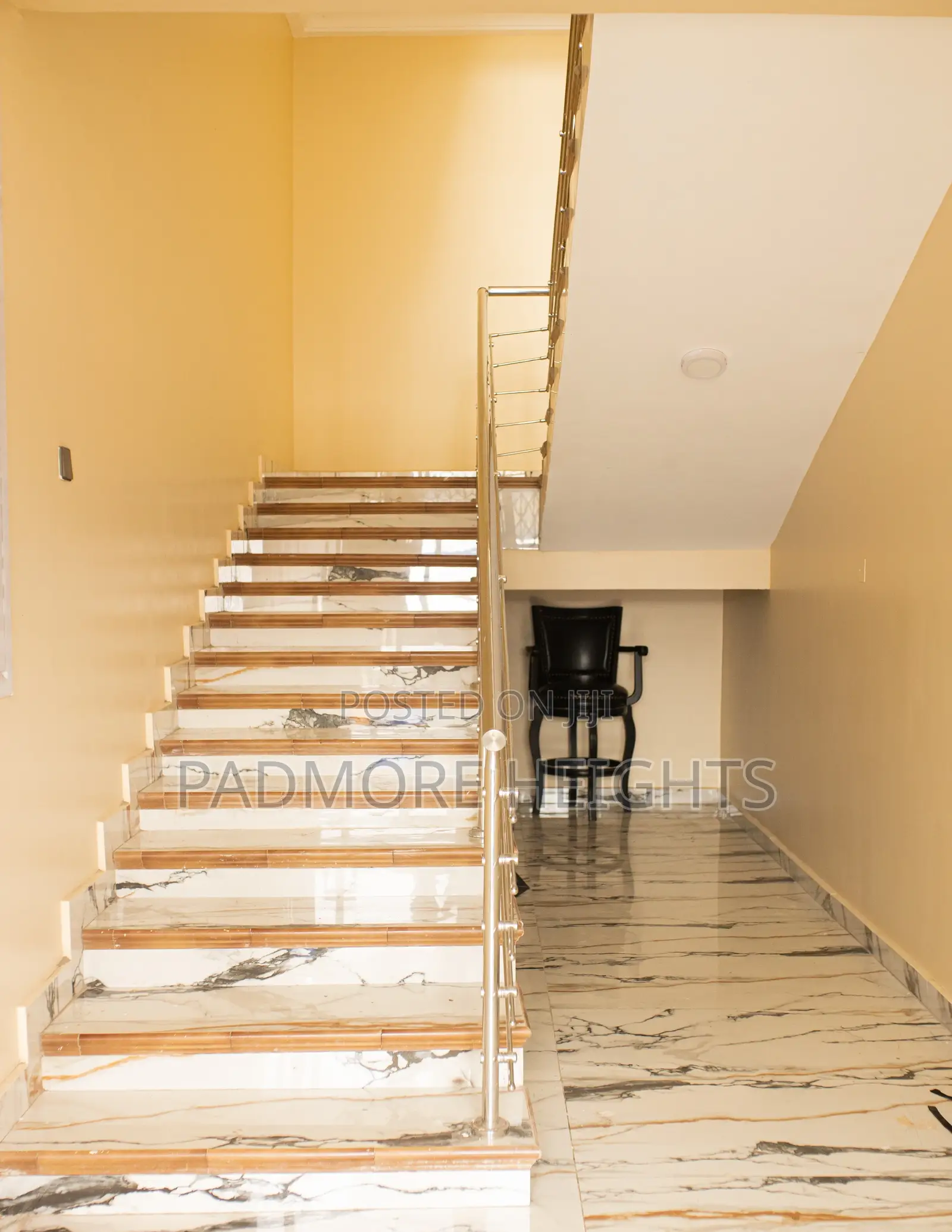 2bdrm Apartment in Padmore Heights, Community 25 for rent