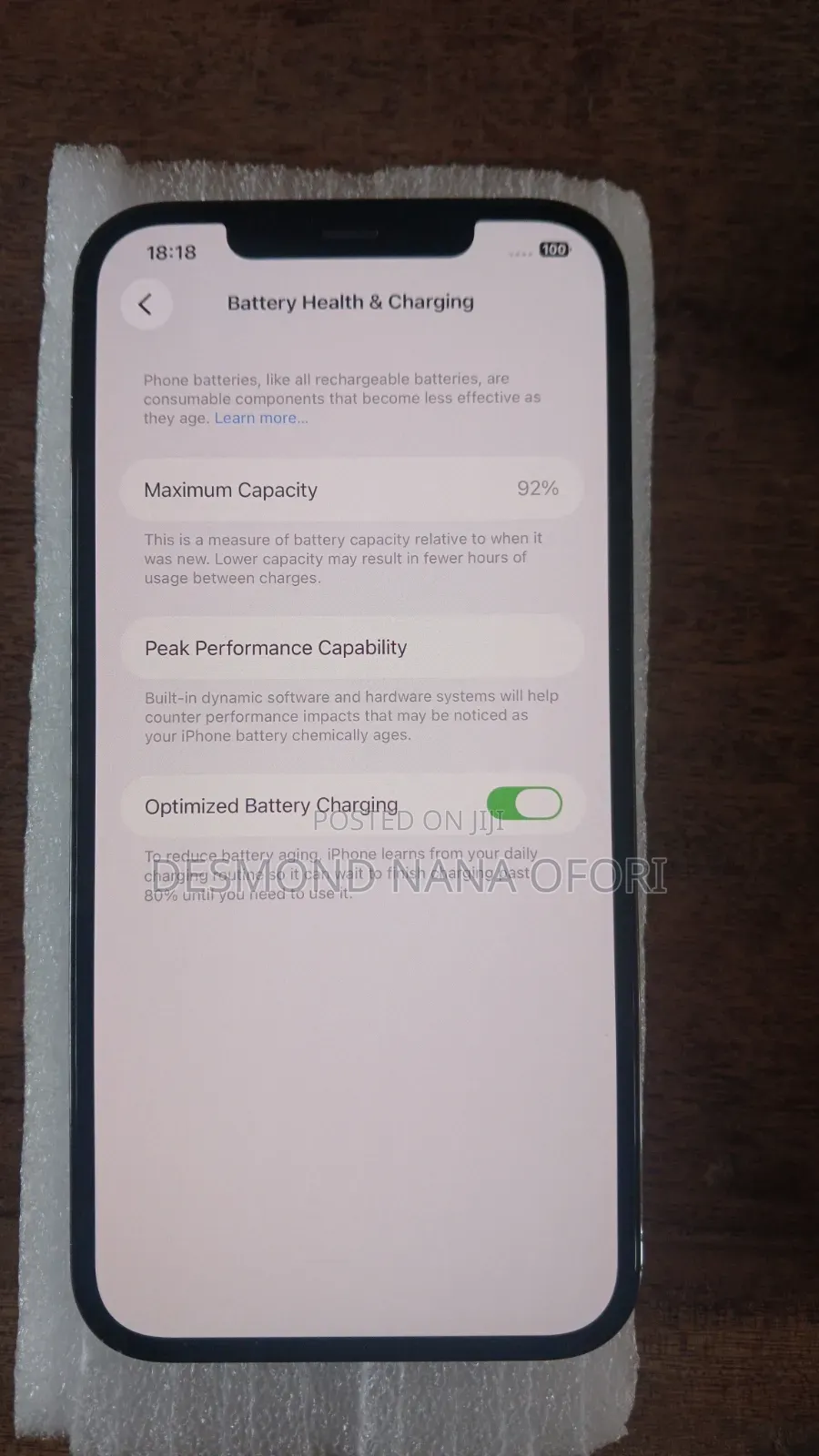 Apple iPhone 12 Pro Max 512 GB Blue