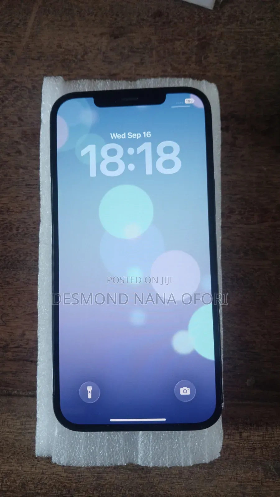 Apple iPhone 12 Pro Max 512 GB Blue