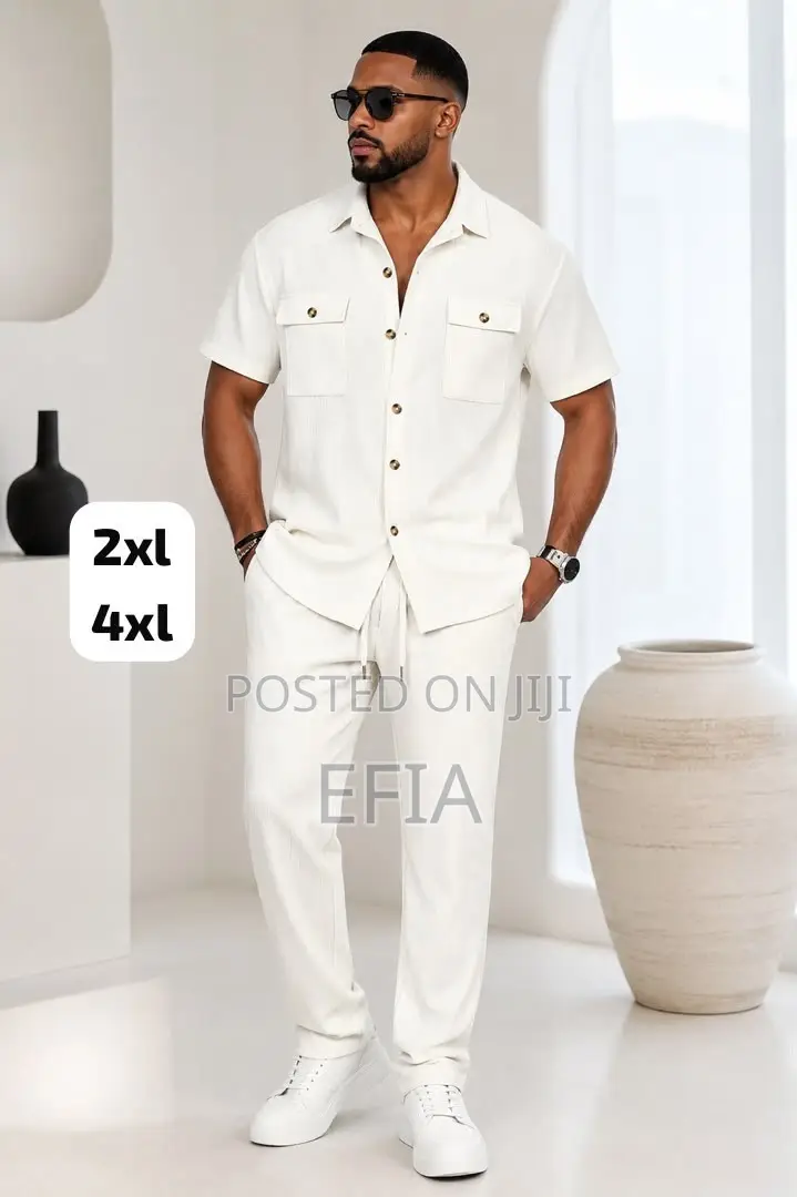 Men’s Wear