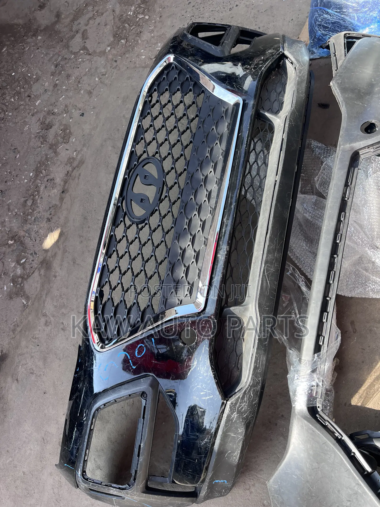 2017,2018,2019,2020 Front Bumper for Hyundai Kona
