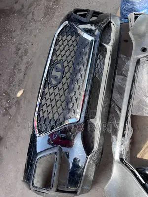 2017,2018,2019,2020 Front Bumper for Hyundai Kona