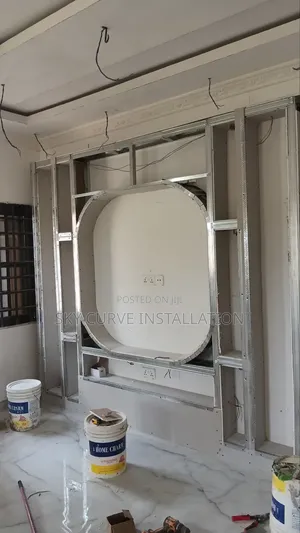 Drywall Installation
