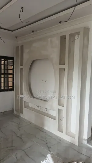 Drywall Installation