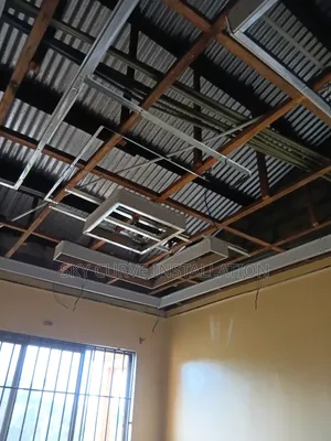Drywall Installation