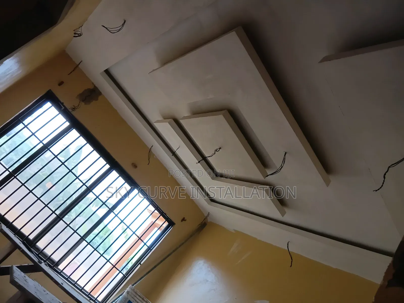 Drywall Installation