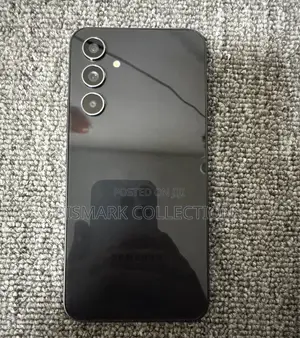 Samsung Galaxy A54 5G 256 GB Black