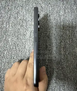 Samsung Galaxy A54 5G 256 GB Black