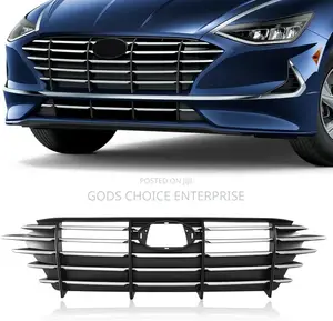 Front Grill Sonata 2021-2022-2023 Normal