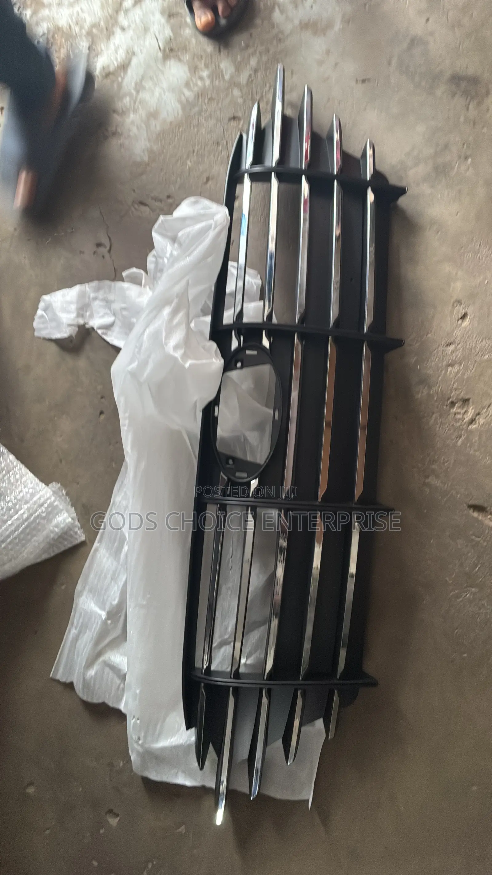 Front Grill Sonata 2021-2022-2023 Normal