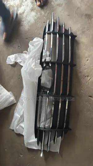 Front Grill Sonata 2021-2022-2023 Normal
