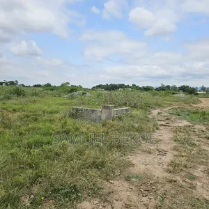 Two Plots of Land