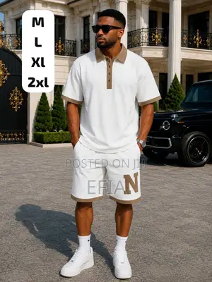 Men’s Wear