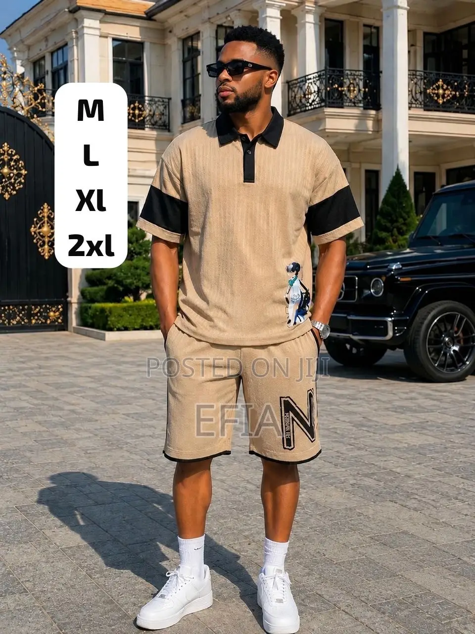 Men’s Wear