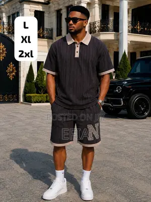 Men’s Wear