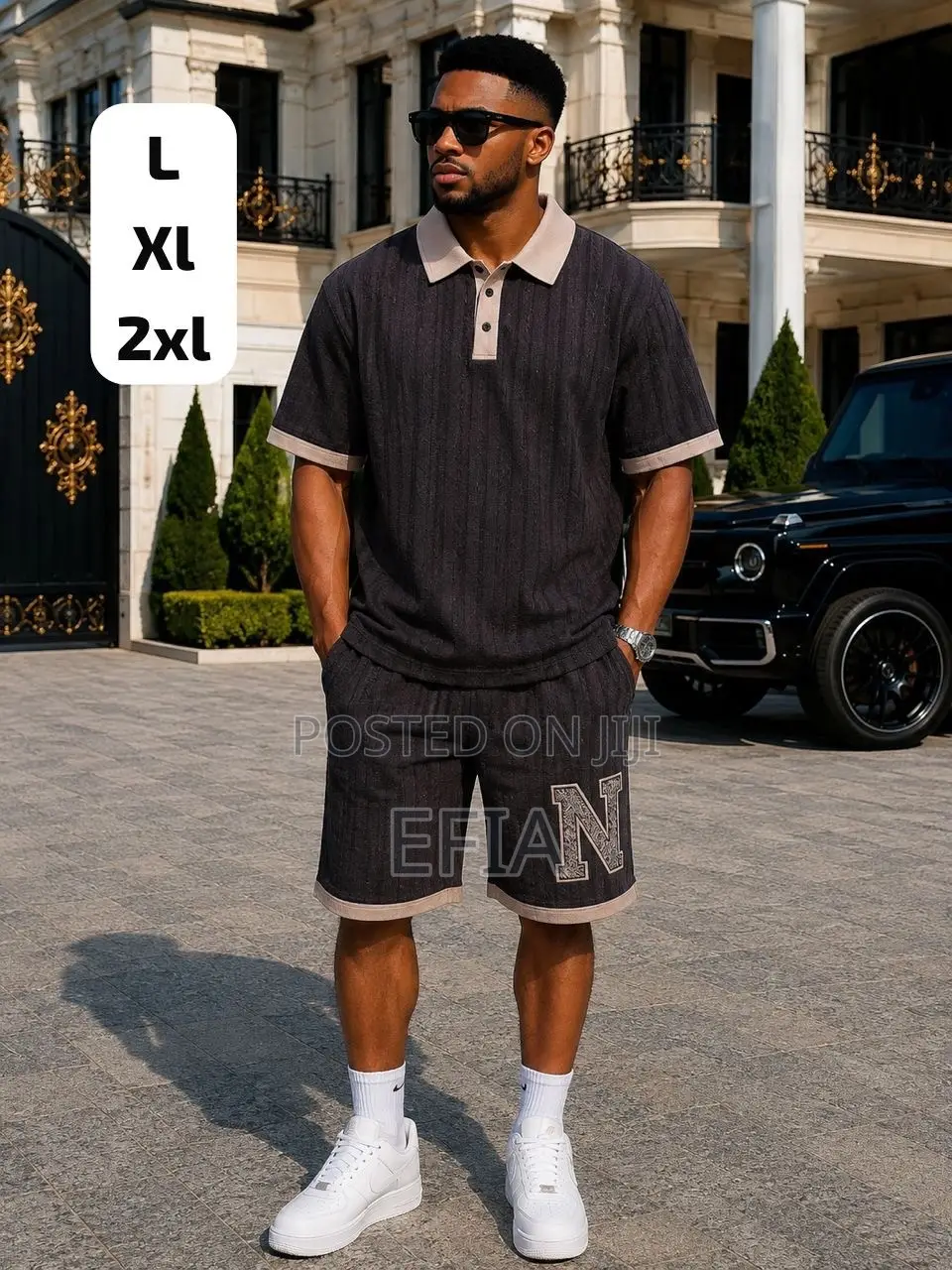 Men’s Wear