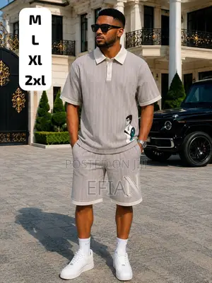 Men’s Wear