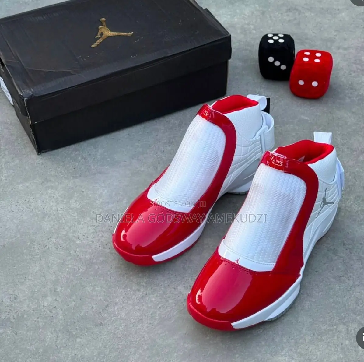Quality Shoes