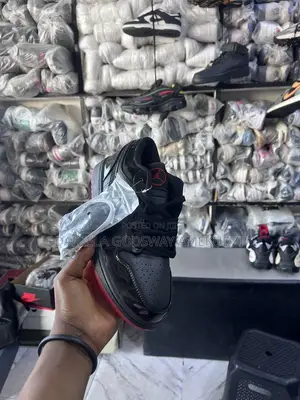 Quality Shoes
