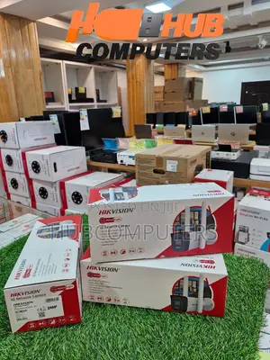 Hikvision (DS-2CD1023G2-LIDUF/4G/SL) 2mp Smart Hybrid Light 4g