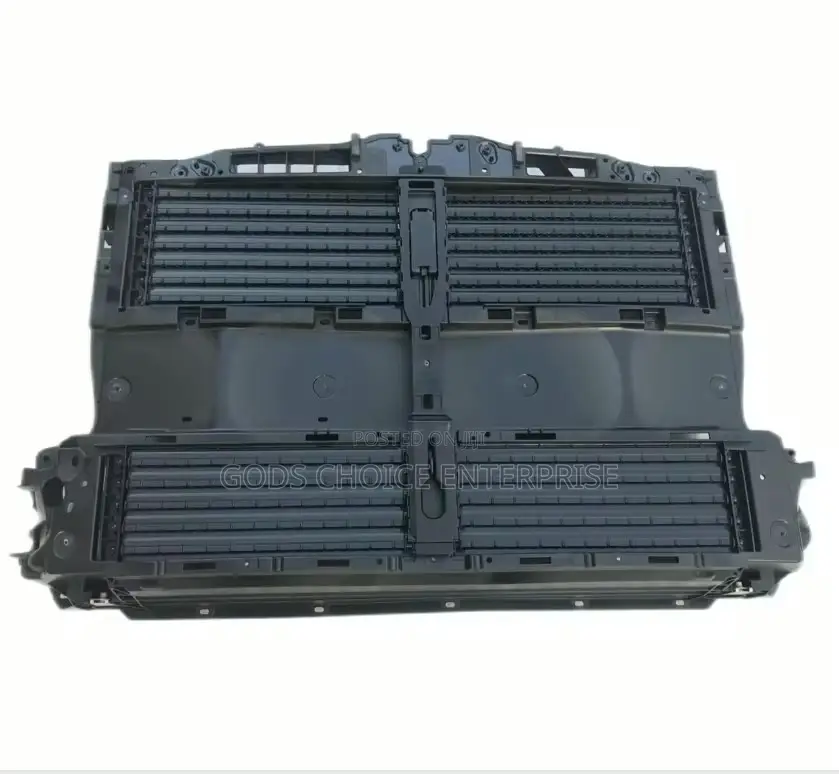 Radiator Support Escape 2020-2022-2023