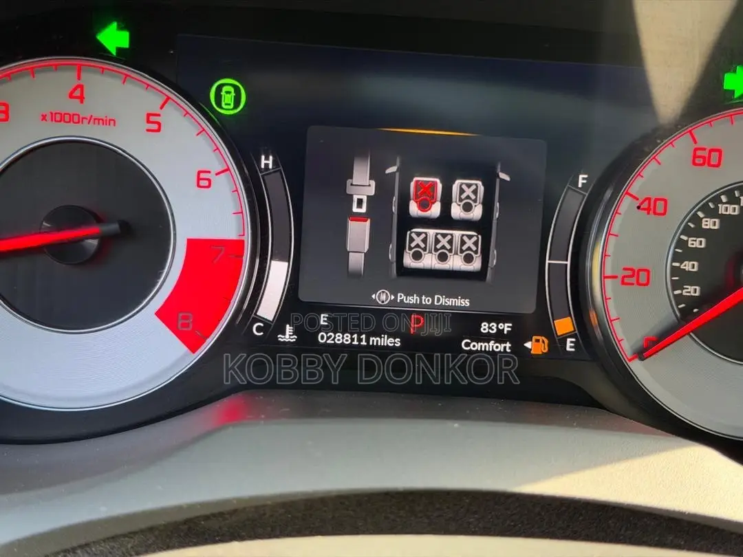 Acura RDX 2022 White