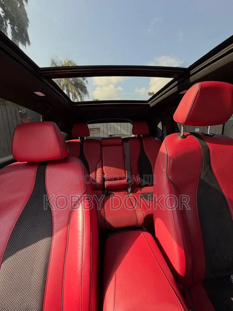 Acura RDX 2022 White