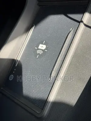 Acura RDX 2022 White